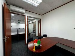 Ubi Techpark (D14), Factory #572072271